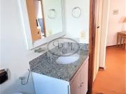 ImÃ³vel para aluguel possui 40 metros quadrados com 1...