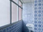 ImÃ³vel para aluguel possui 40 metros quadrados com 1...