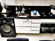 Imóvel para aluguel possui 40 metros quadrados com 1...