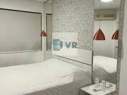 Imóvel para aluguel possui 40 metros quadrados com 1...