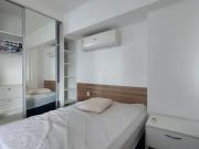 Imóvel para aluguel possui 40 metros quadrados com 1...