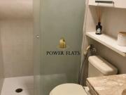 Flat para Aluguel na Vila Nova ConceiÃ§Ã£o â SP | 40mÂ²,...