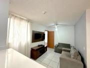 ImÃ³vel para aluguel possui 40 metros quadrados com 2...