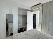 ImÃ³vel para aluguel possui 40 metros quadrados com 2...