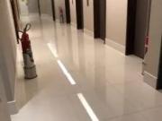 Imóvel para aluguel possui 40 metros quadrados em Centro...