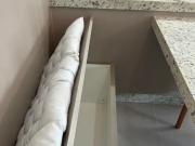 ImÃ³vel para aluguel possui 41 metros quadrados com 1 quarto