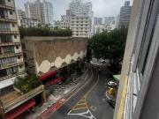 Imóvel para aluguel possui 42 metros quadrados com 1...