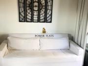 ImÃ³vel para aluguel possui 42 metros quadrados com 1...