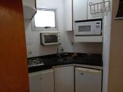 ImÃ³vel para aluguel possui 42 metros quadrados com 1...