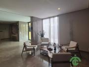 Imóvel para aluguel possui 43 metros quadrados com 1 quarto