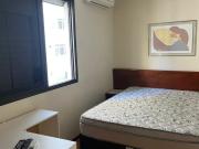 Imóvel para aluguel possui 43 metros quadrados com 1...