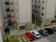 ImÃ³vel para aluguel possui 43 metros quadrados com 2...