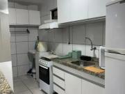 ImÃ³vel para aluguel possui 44 metros quadrados com 1...