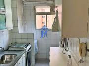 Imóvel para aluguel possui 44 metros quadrados com 1...