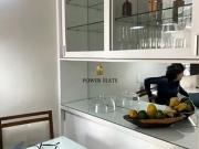 ImÃ³vel para aluguel possui 44 metros quadrados com 1...