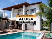 ImÃ³vel para aluguel possui 450 metros quadrados com 4...