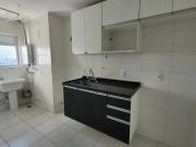 Imóvel para aluguel possui 45 metros quadrados com 1...