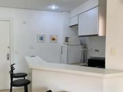 Imóvel para aluguel possui 45 metros quadrados com 1...