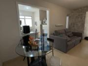 Imóvel para aluguel possui 45 metros quadrados com 1...