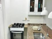 Imóvel para aluguel possui 45 metros quadrados com 1...