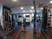 Imóvel para aluguel possui 45 metros quadrados com 1...