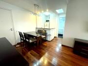 ImÃ³vel para aluguel possui 45 metros quadrados com 1...