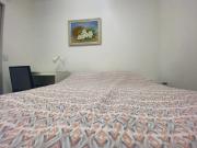 ImÃ³vel para aluguel possui 45 metros quadrados com 1...