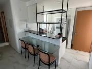 Imóvel para aluguel possui 45 metros quadrados com 2...