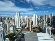 ImÃ³vel para aluguel possui 45 metros quadrados com 2...