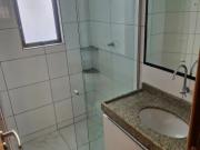 ImÃ³vel para aluguel possui 45 metros quadrados com 2...