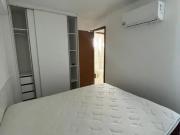 Imóvel para aluguel possui 45 metros quadrados com 2...