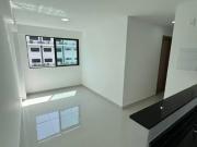 ImÃ³vel para aluguel possui 45 metros quadrados com 2...