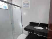 ImÃ³vel para aluguel possui 45 metros quadrados com 2...