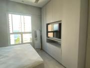 Imóvel para aluguel possui 46 metros quadrados com 1...