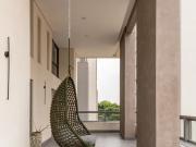 Imóvel para aluguel possui 46 metros quadrados com 1...