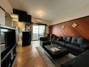 Imóvel para aluguel possui 46 metros quadrados com 1...