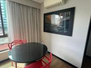 ImÃ³vel para aluguel possui 47 metros quadrados com 1...