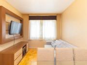 ImÃ³vel para aluguel possui 48 metros quadrados com 1...