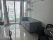 Imóvel para aluguel possui 48 metros quadrados com 1...