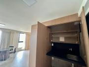 ImÃ³vel para aluguel possui 48 metros quadrados com 1...