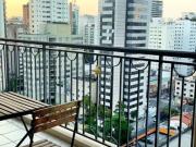 Imóvel para aluguel possui 48 metros quadrados com 1...