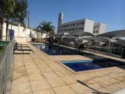 ImÃ³vel para aluguel possui 48 metros quadrados com 2...