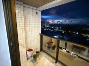 Imóvel para aluguel possui 49 metros quadrados com 1...