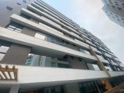 Imóvel para aluguel possui 50 metros quadrados com 1...