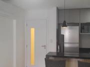 ImÃ³vel para aluguel possui 50 metros quadrados com 1...