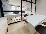 ImÃ³vel para aluguel possui 50 metros quadrados com 2...