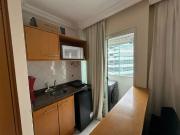 ImÃ³vel para aluguel possui 50 metros quadrados com 2...