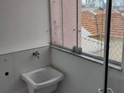 ImÃ³vel para aluguel possui 50 metros quadrados com 2...