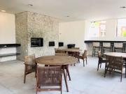 Imóvel para aluguel possui 52 metros quadrados com 1...