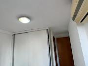 ImÃ³vel para aluguel possui 52 metros quadrados com 2...